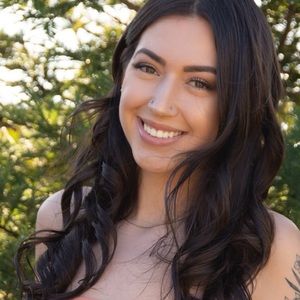 Meet your Posher, Ashlee